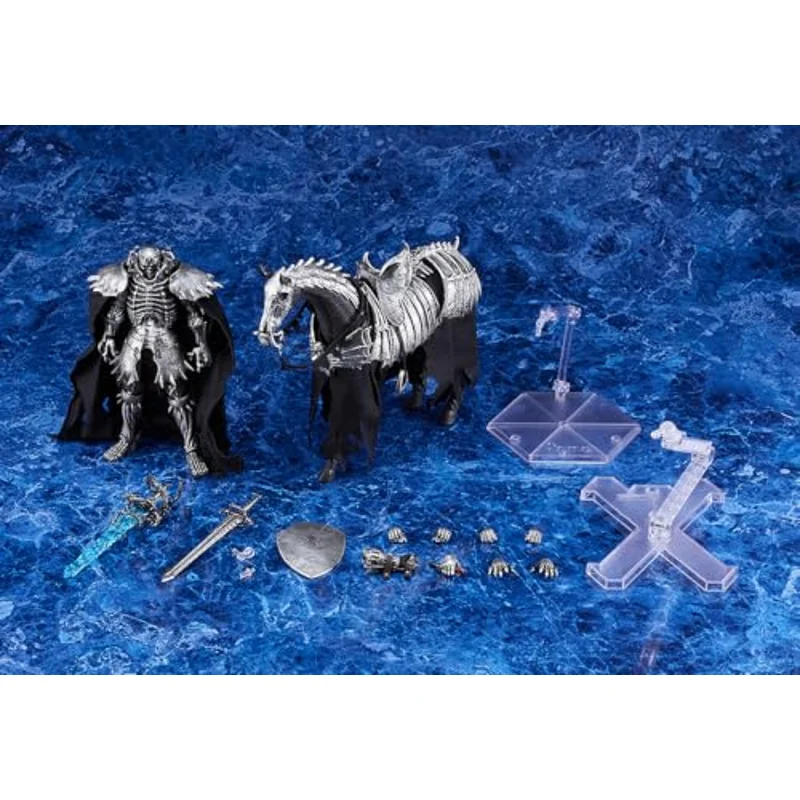 max-factory-berserk-skull-knight-dx-edition-figma-actionfigur image 2
