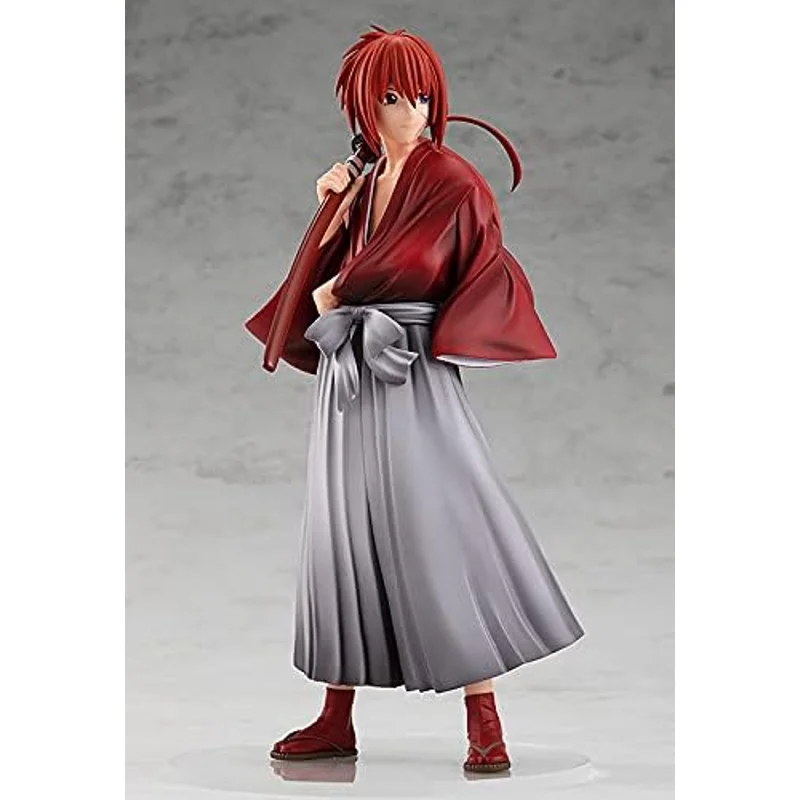 good-smile-rurouni-kenshin-himura-pop-up-parade-figur image 3
