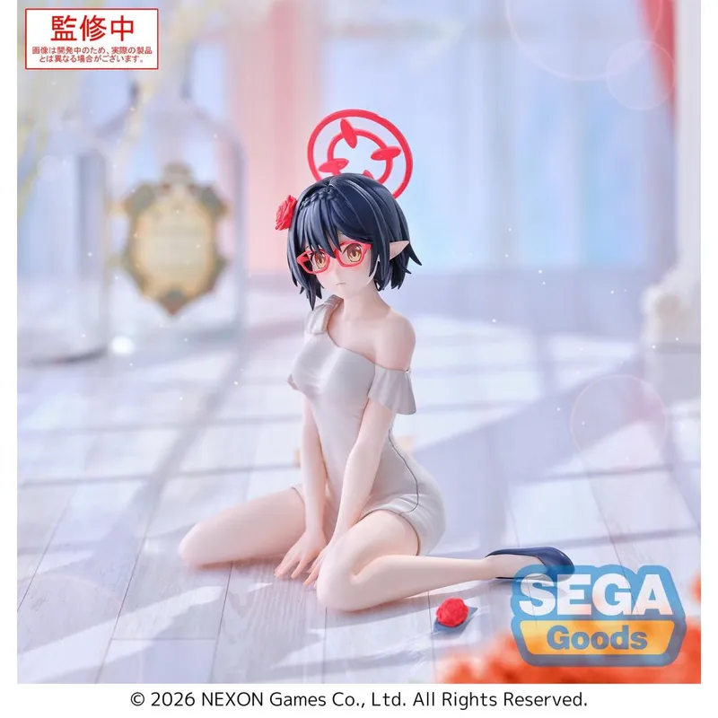 sega-ayane-yumemirize-anime-figur-sammlerfigur image 3