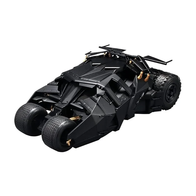 batman-begins-batmobile-1-35-modellbausatz image 1
