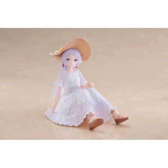taito-frieren-desktop-cute-summer-dress-ver-figur image 1