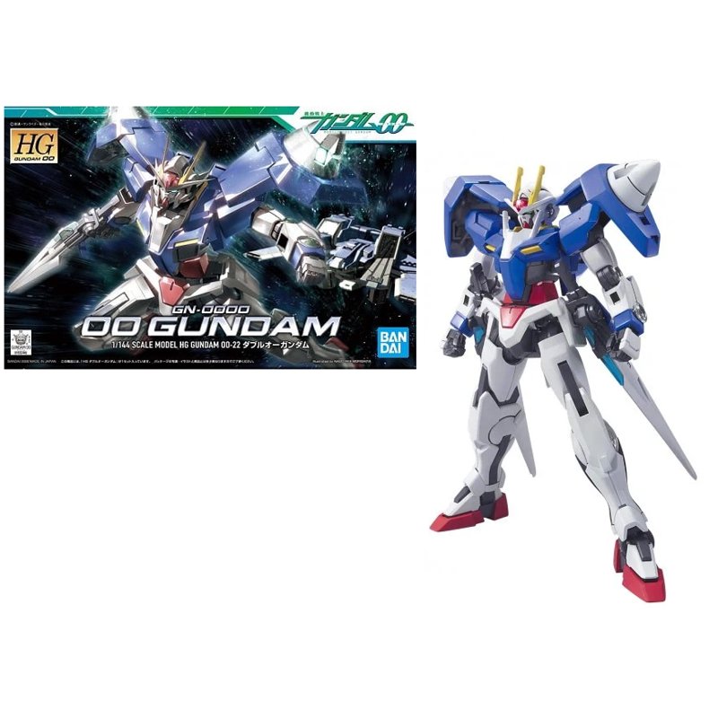 bandai-gundam-00-oo-gundam-hg-22-bausatz-1-144 image 3