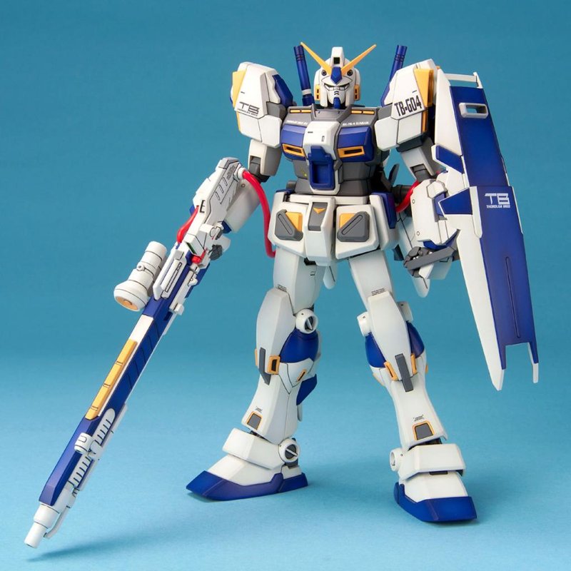 bandai-mg-rx-78-4-gundam-g04-modellbausatz-1-100 image 1