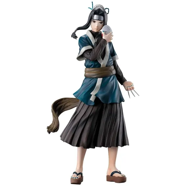 banpresto-studio-ghibli-haku-anime-figur-land-of-waves image 1