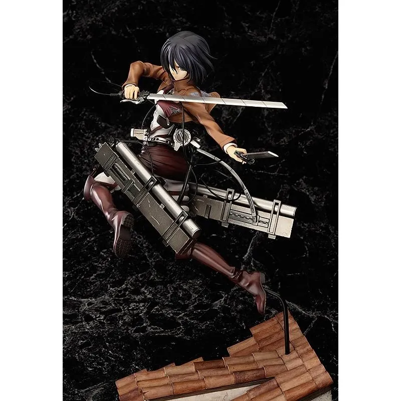 banpresto-attack-on-titan-mikasa-ackerman-deluxe-figur-1-8 image 2