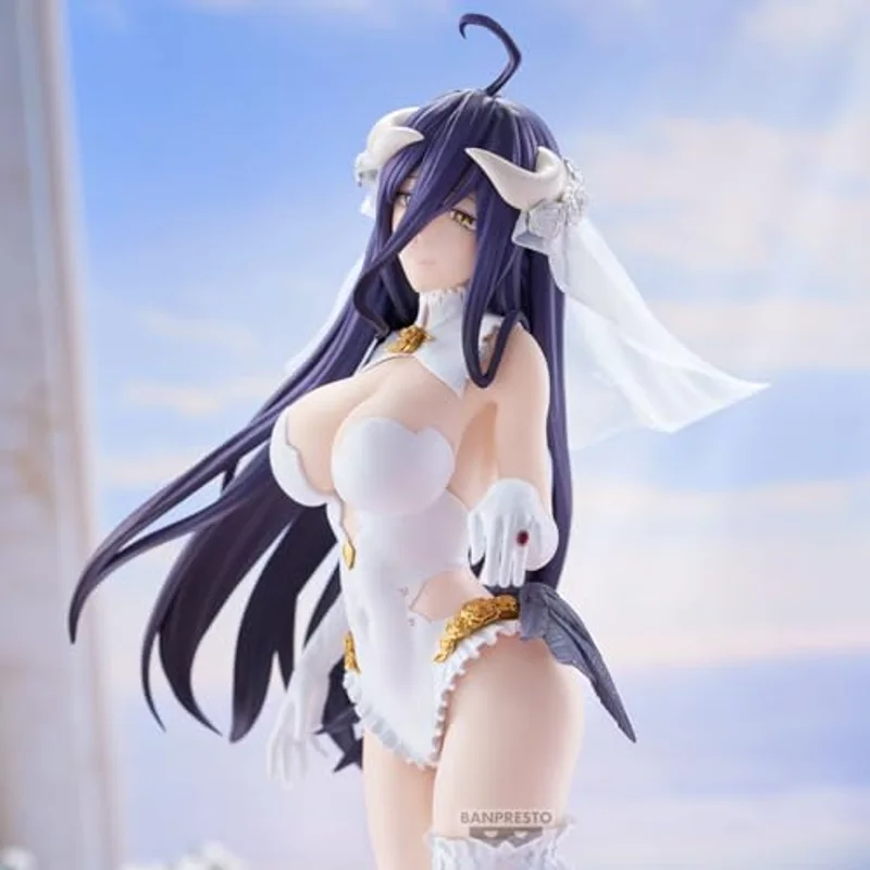 genshin-impact-albedo-wedding-glitter-glamours-figur image 4