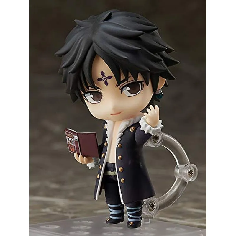 hunter-x-hunter-chrollo-lucilfer-nendoroid-figur image 3