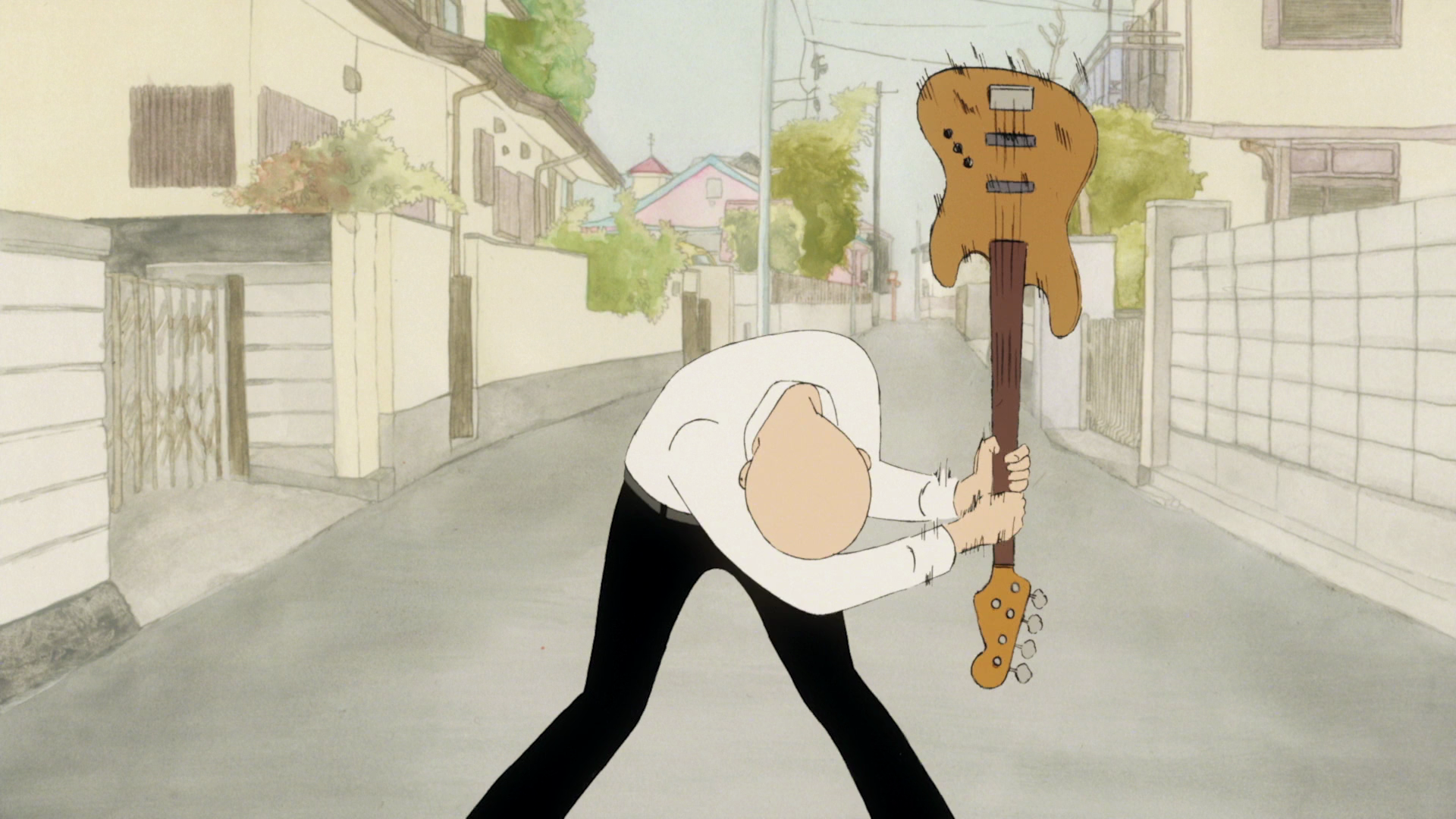 on-gaku-our-sound-movie-anime-blu-ray-mit-deutscher-synchro image 5