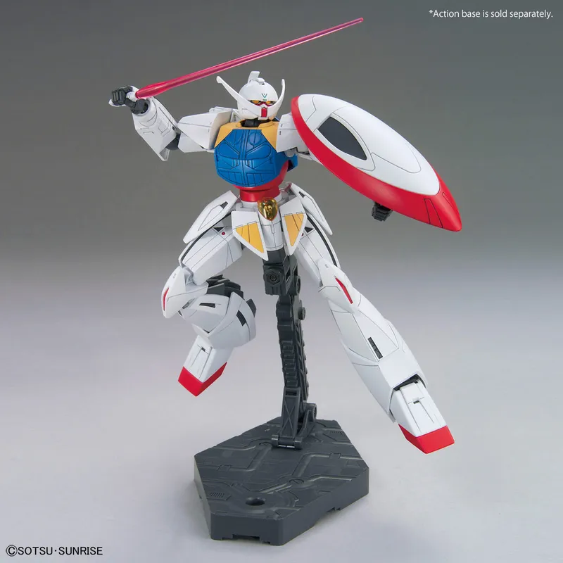 bandai-gundam-hguc-1-144-turn-a-gundam-nr-177-modellbausatz image 3