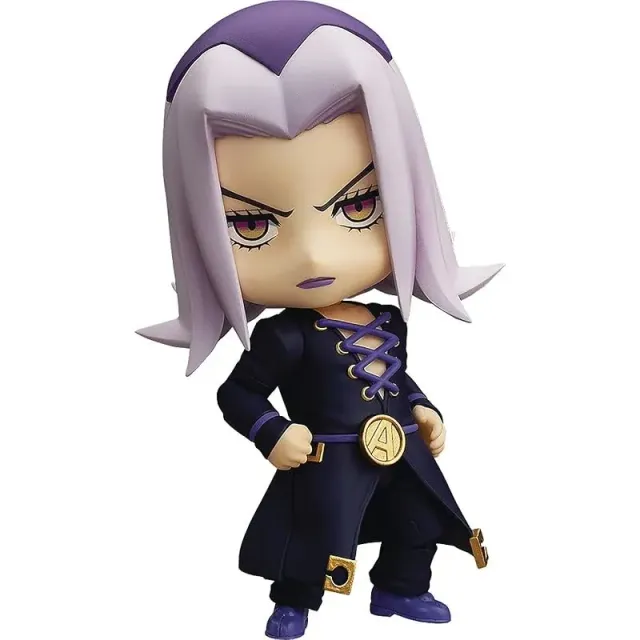 good-smile-jojo-leone-abbacchio-nendoroid-figur-golden-wind image 1