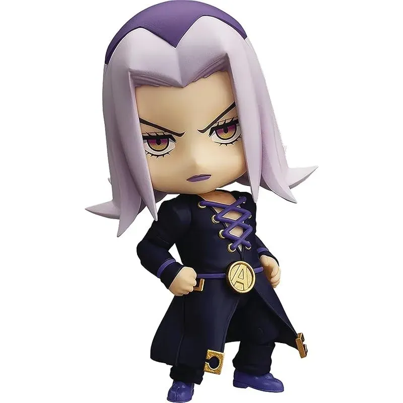 good-smile-jojo-leone-abbacchio-nendoroid-figur-golden-wind image 1