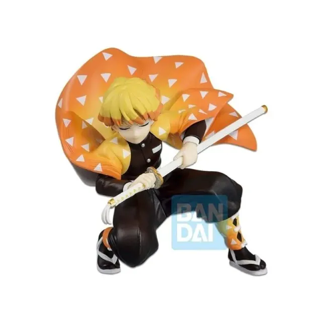 demon-slayer-zenitsu-agatsuma-ichibansho-figur image 1