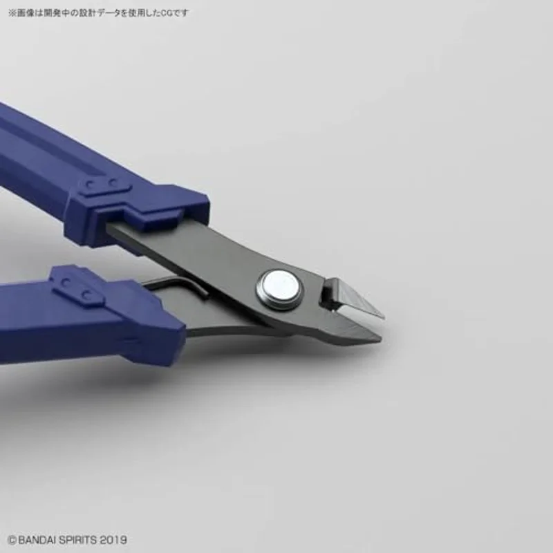 bandai-build-up-nipper-seitenschneider-modellbau-werkzeug-gunpla image 3