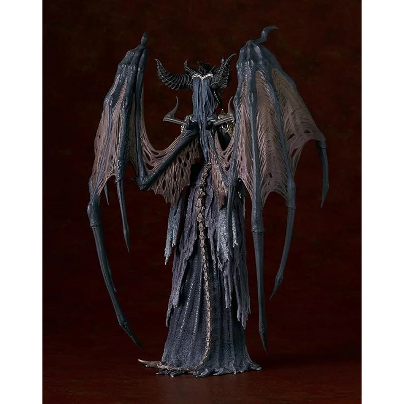 capcom-darkstalkers-lilith-sp-anime-figur-statue image 3