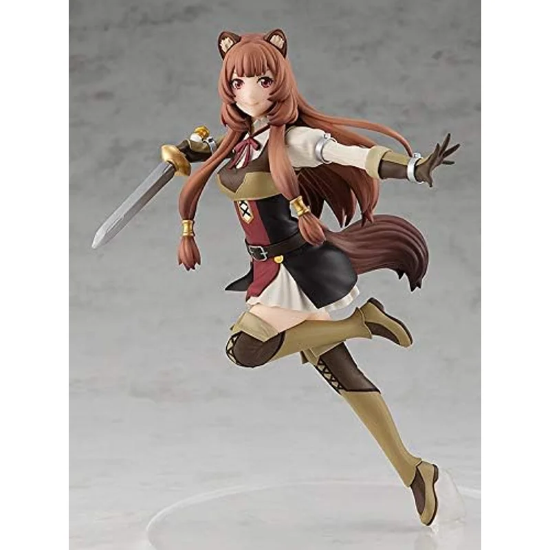 good-smile-shield-hero-raphtalia-pop-up-parade-figur image 4