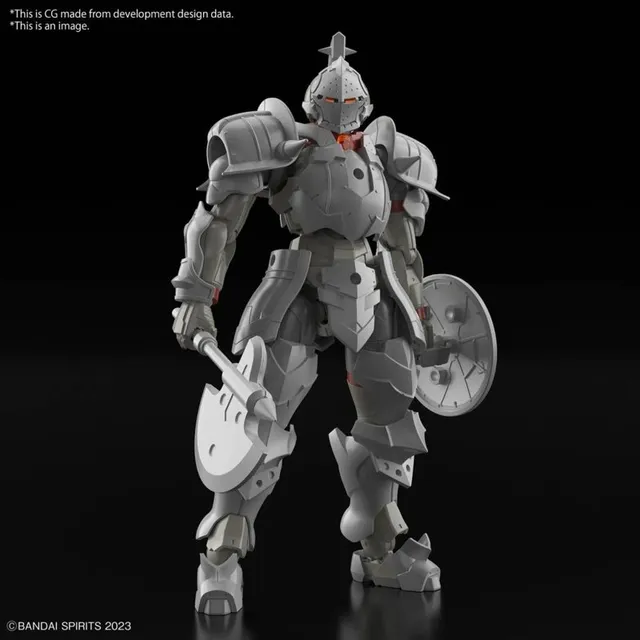 bandai-30mf-03-liber-fighter-modellbausatz-fantasy image 1