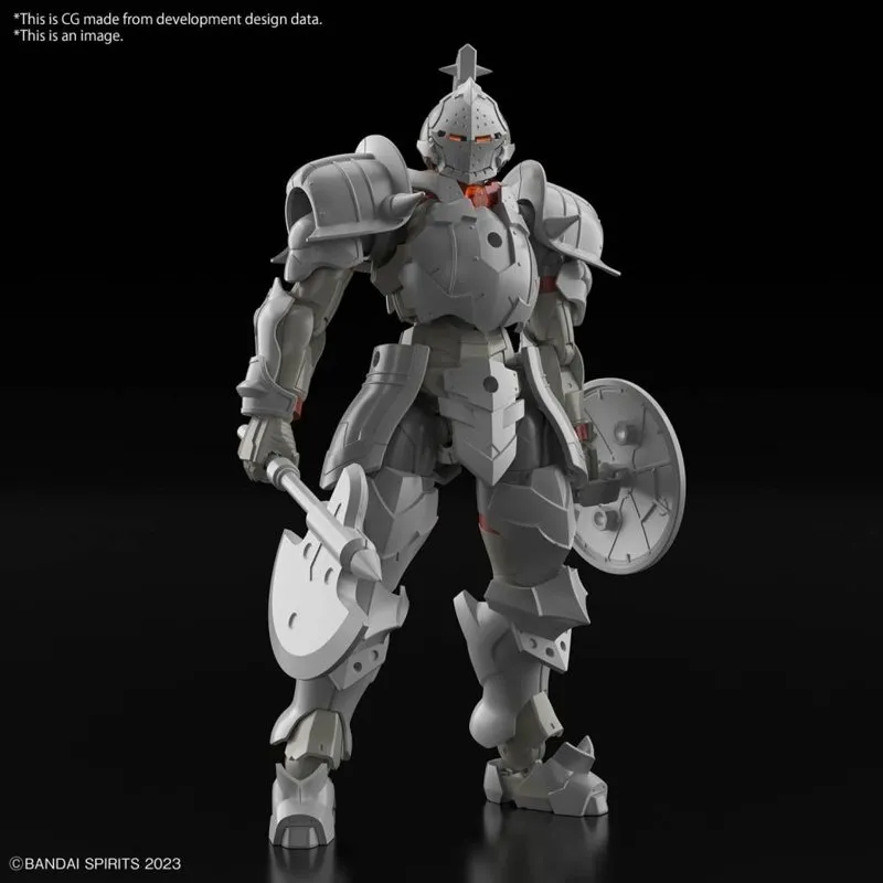 bandai-30mf-03-liber-fighter-modellbausatz-fantasy image 1