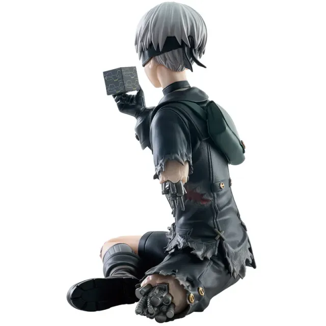 taito-nier-automata-9s-figur-for-the-glory-of-mankind image 1