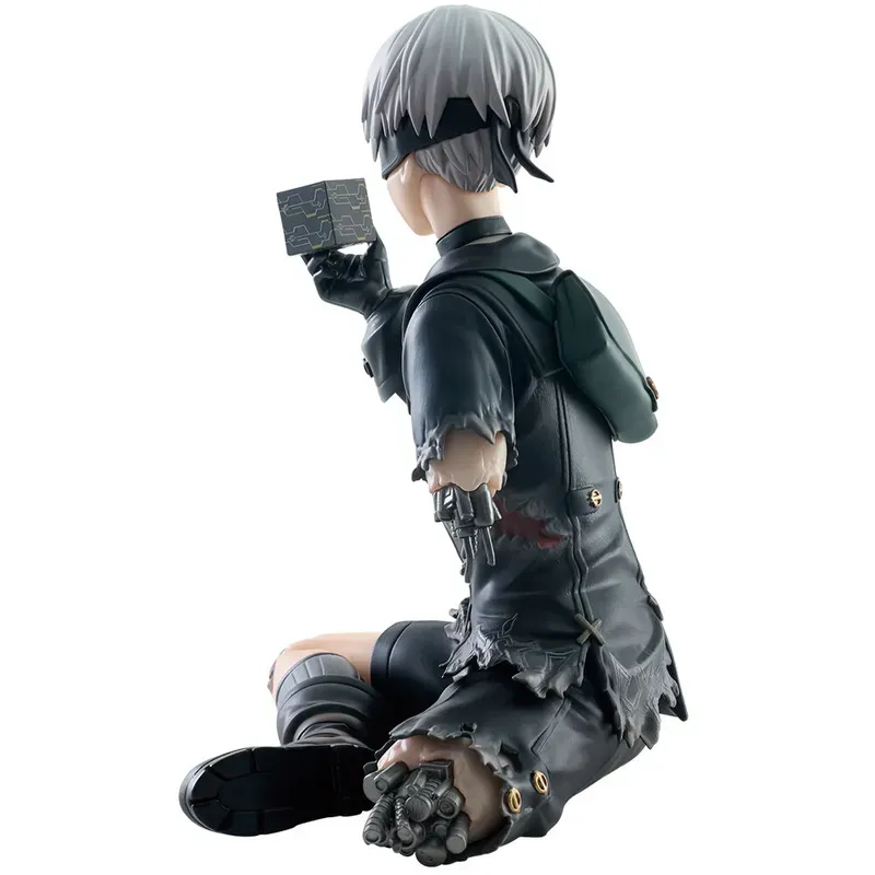 taito-nier-automata-9s-figur-for-the-glory-of-mankind image 1