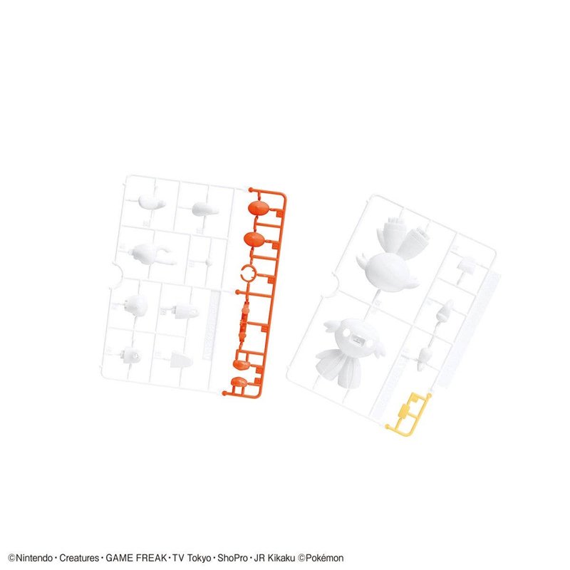 bandai-pok-mon-hopplo-quick-05-modellbausatz-figur image 3