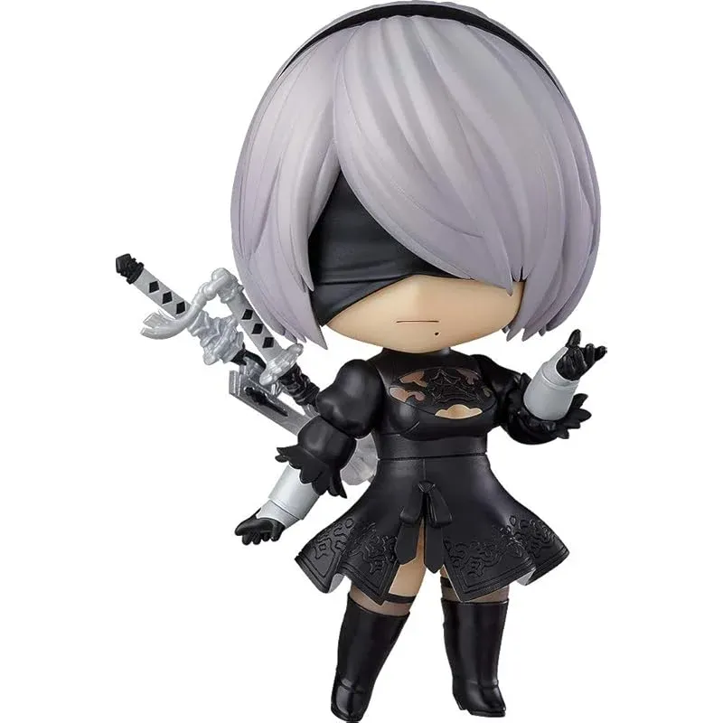 nier-automata-2b-yorha-no-2-type-b-figur-sammlerfigur image 1