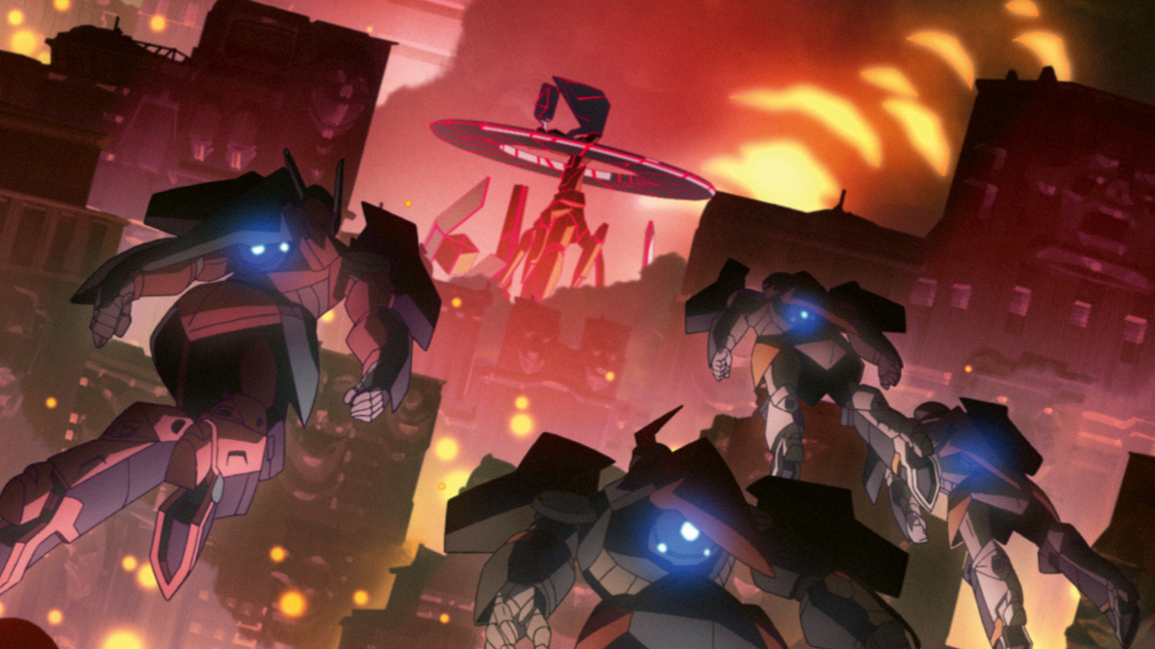 gurren-lagann-vol-2-dvd-episoden-15-27-finale-deutsch image 7