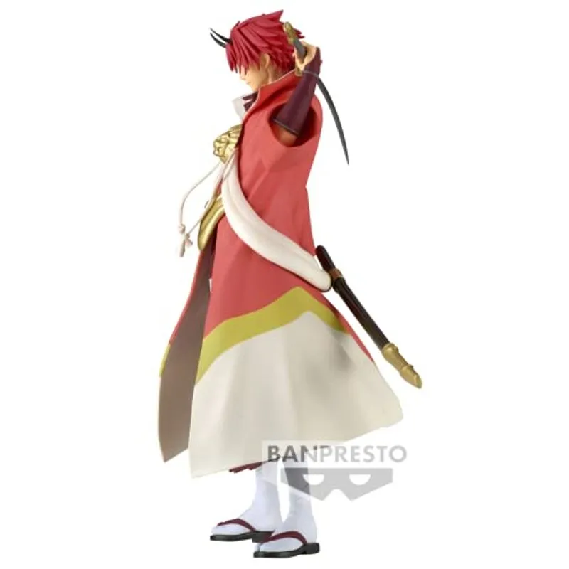 banpresto-benimaru-slime-tensura-anime-figur image 3