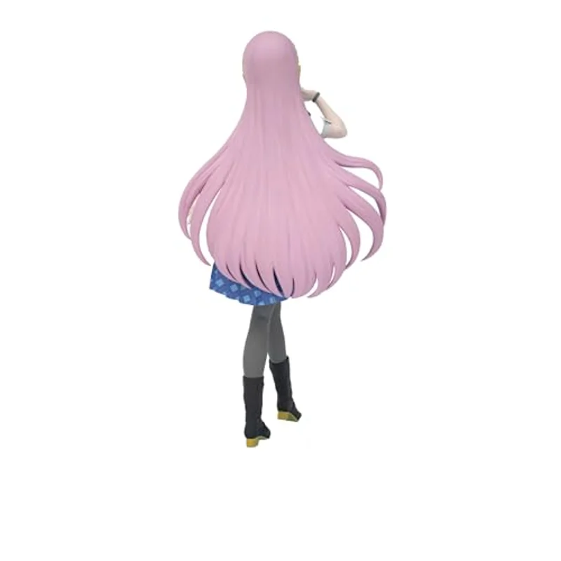 vocaloid-school-sekai-megurine-luka-figur-uniform image 3