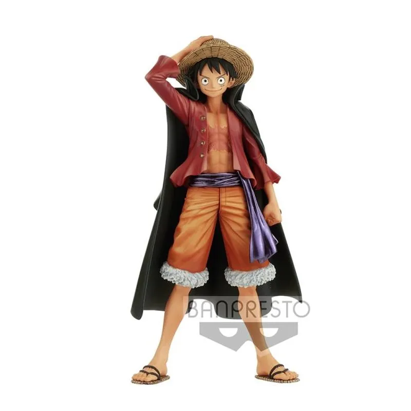 one-piece-luffy-wanokuni-vol-2-grandline-figur-kimono image 3