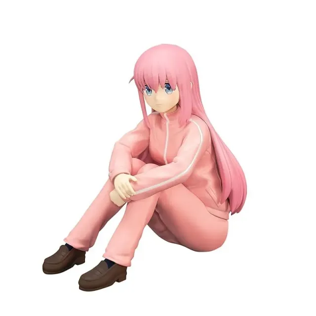 furyu-bocchi-the-rock-hitori-gotoh-figur-gitarre image 1