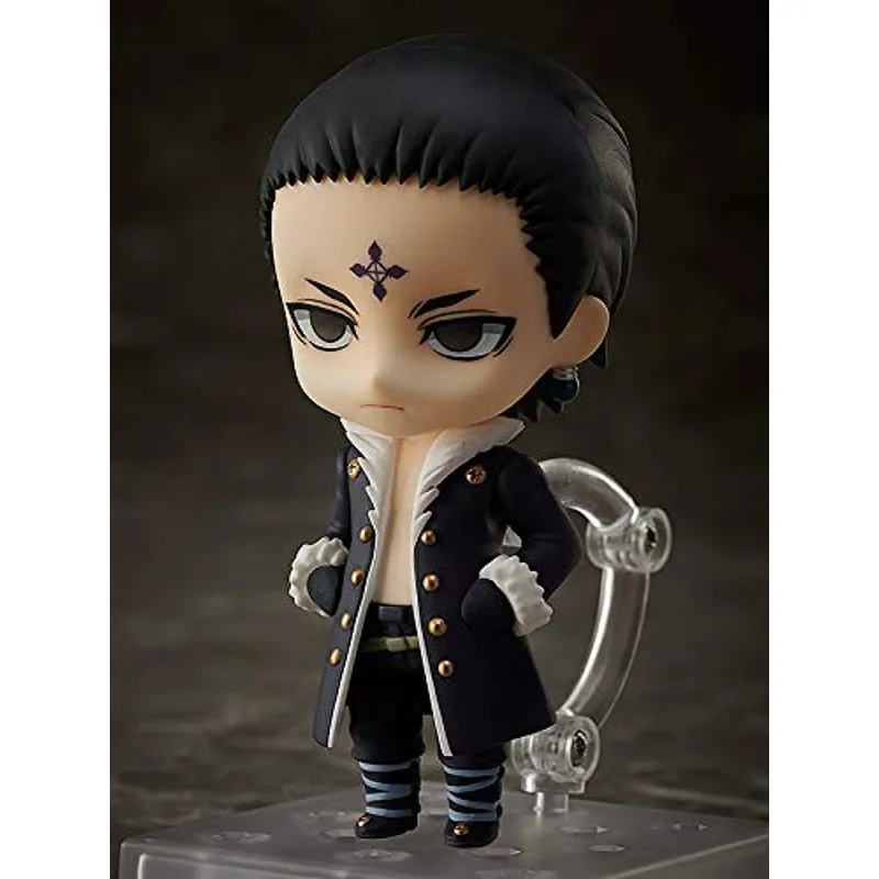 hunter-x-hunter-chrollo-lucilfer-nendoroid-figur image 4