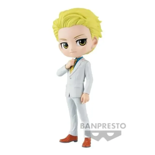 banpresto-jujutsu-kaisen-kento-nanami-q-posket-ver-b-figur image 1