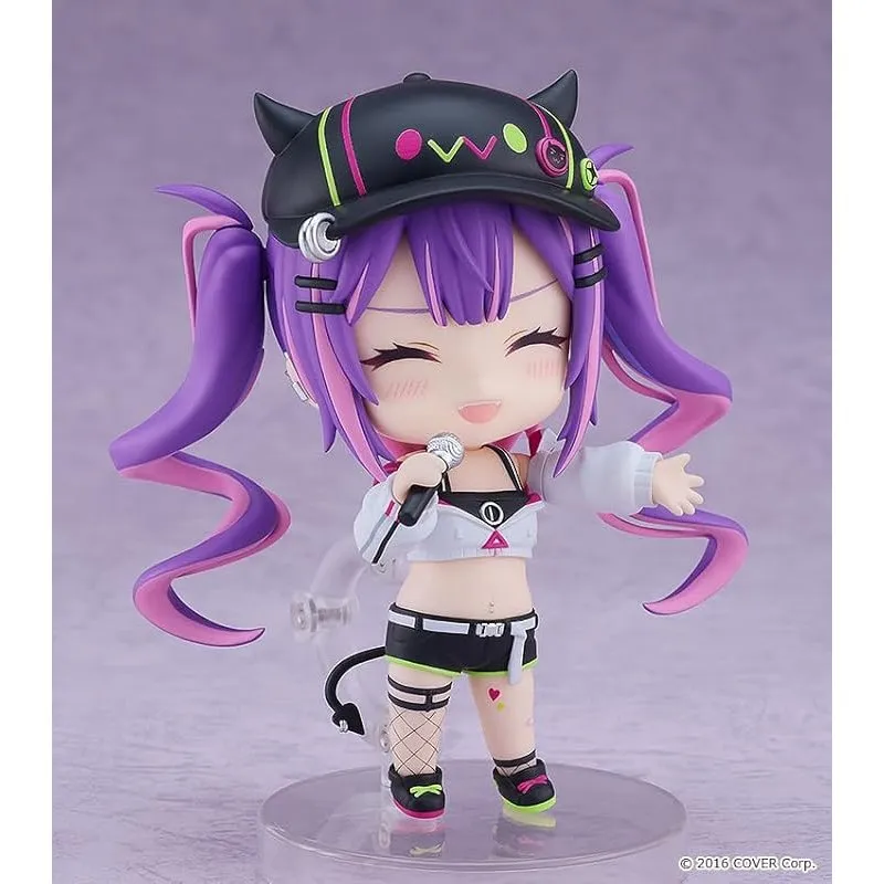 hololive-tokoyami-towa-nendoroid-figur-chibi-teufel image 4