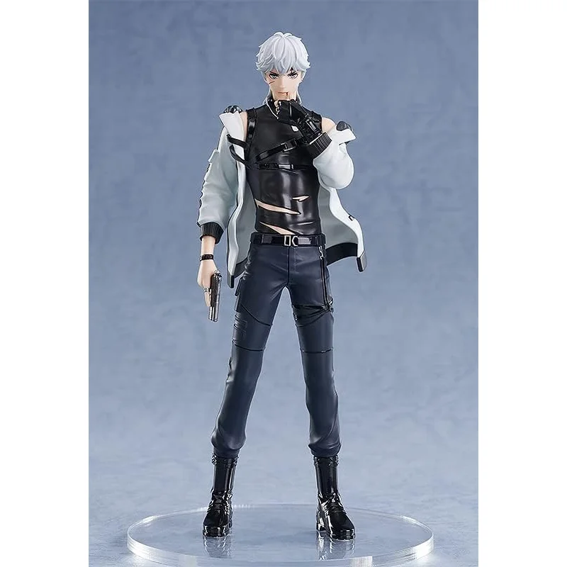good-smile-company-pop-up-parade-qiluo-zhou-anime-figur-pvc image 4