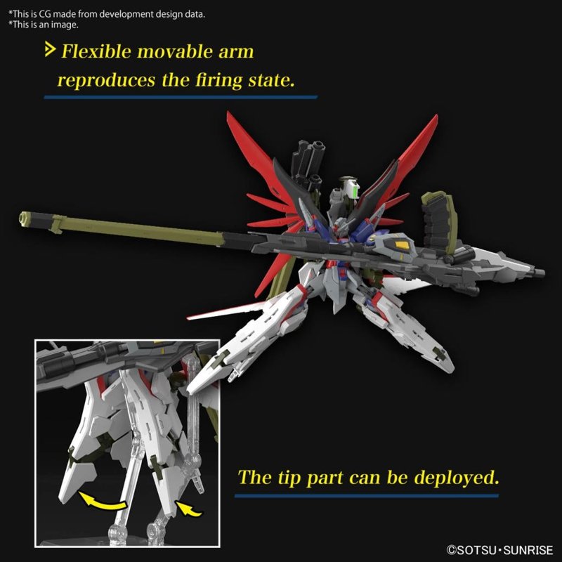 bandai-hgce-1-144-destiny-gundam-spec-ii-zeus-silhouette image 2