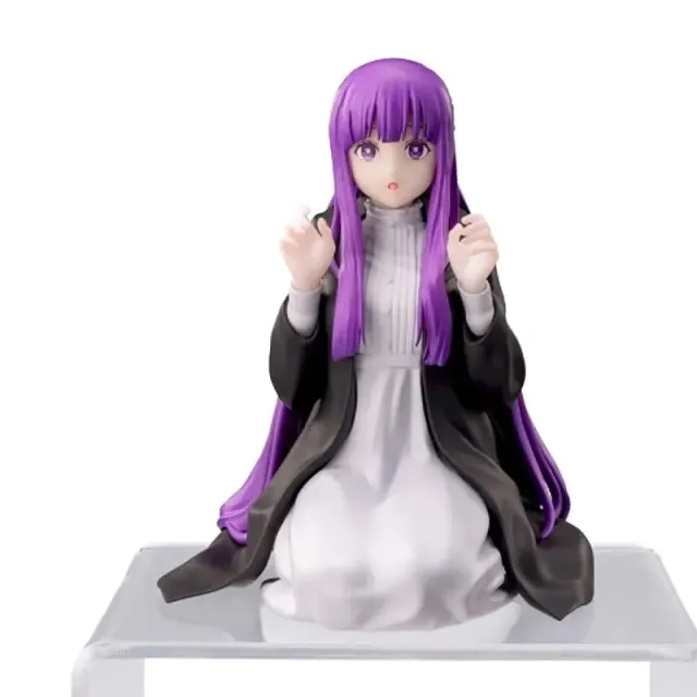 furyu-frieren-fern-pm-noodle-stopper-anime-figur image 1
