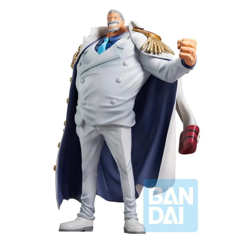 banpresto-one-piece-legendary-hero-garp-figur-marine image 3