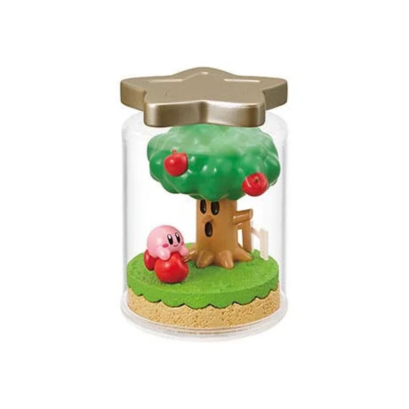 re-ment-kirby-terrarium-collection-figur-blind-box image 3