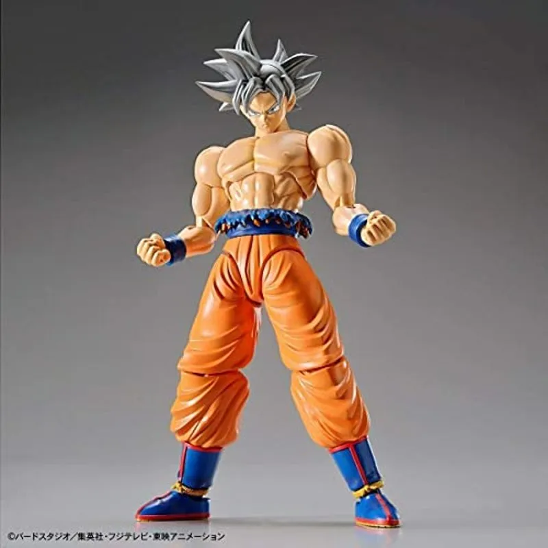 bandai-dragon-ball-son-goku-ultra-instinct-figure-rise-bausatz image 3