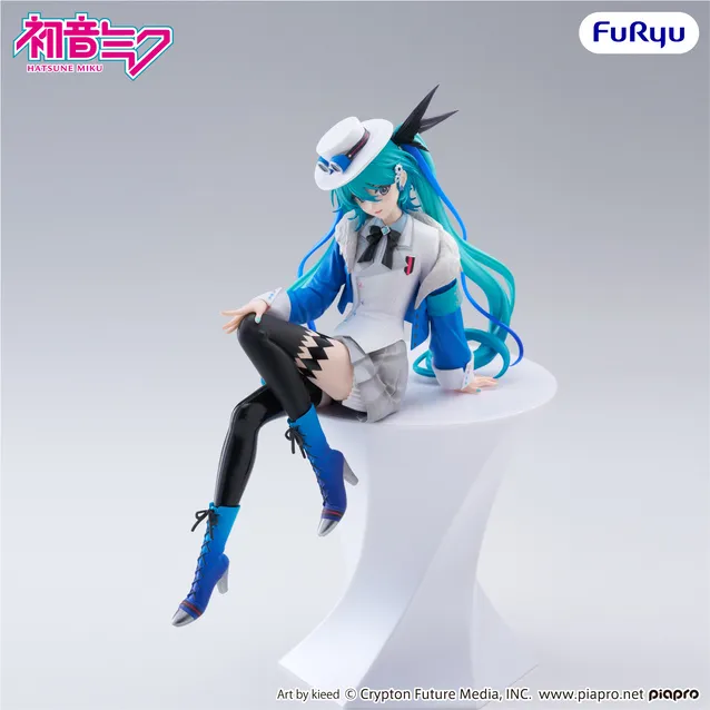 furyu-miku-with-you-2025-noodle-stopper-figur-hatsune-miku-pvc image 5