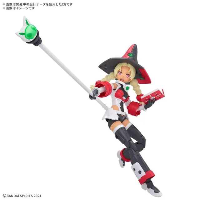 bandai-30ms-sis-w00-marical-color-c-model-kit-figur image 1