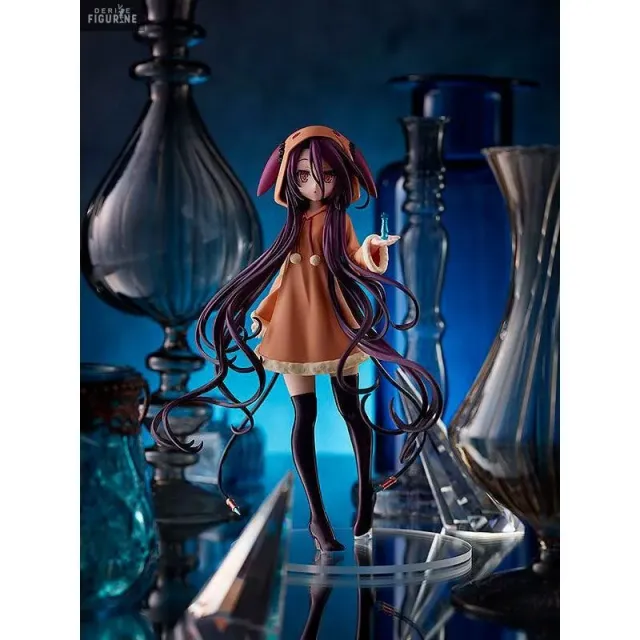 good-smile-pop-up-parade-schwi-no-game-no-life-statue-17cm image 1