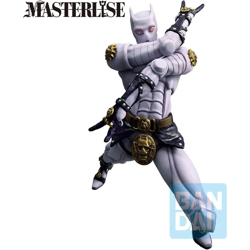 jojo-ichibansho-deadly-queen-killer-queen-figur image 6