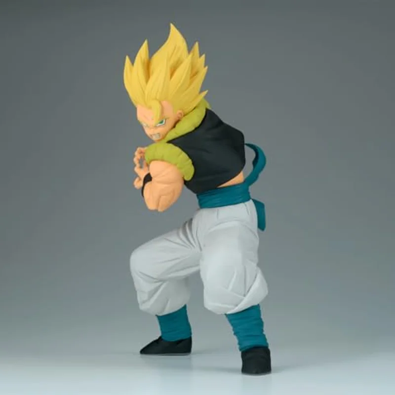 banpresto-dragon-ball-grandista-gogeta-anime-figur image 2