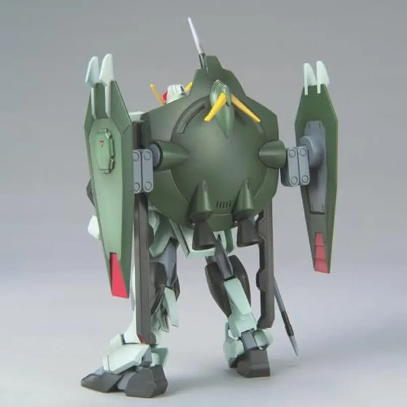 bandai-gundam-hg-1-144-forbidden-gundam-seed-modellbausatz image 2