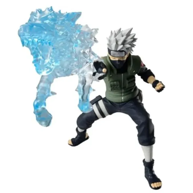 banpresto-naruto-kakashi-electric-wolf-jutsu-figur image 1