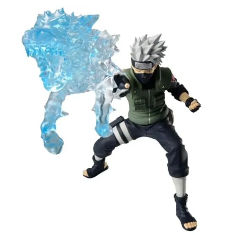 banpresto-naruto-kakashi-electric-wolf-jutsu-figur image 1