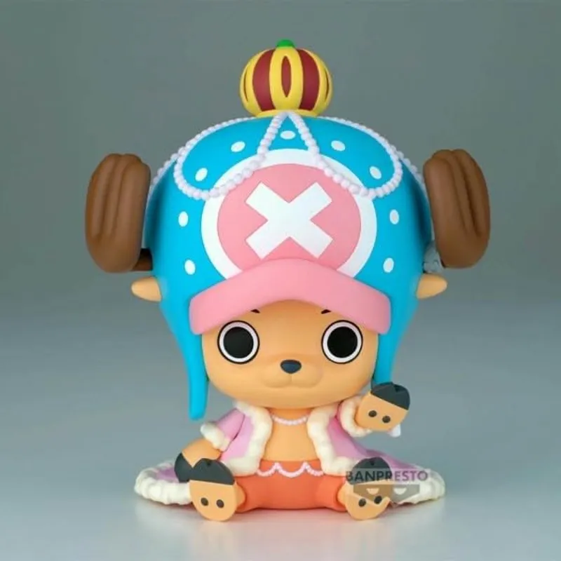 banpresto-one-piece-chopper-zou-version-sofvimates-figur image 3