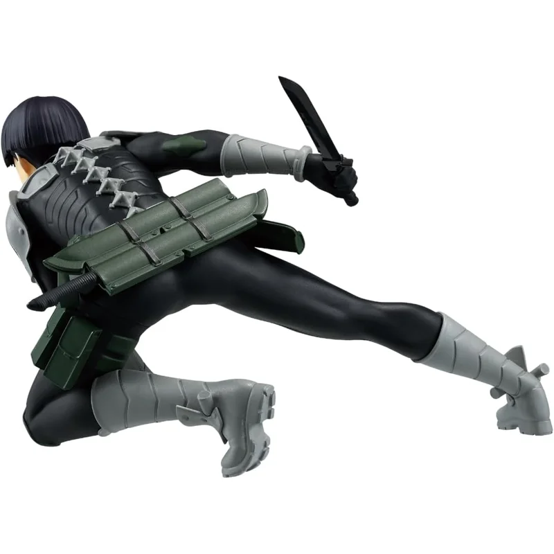 banpresto-kaiju-no-8-vibration-stars-hoshina-figur image 2