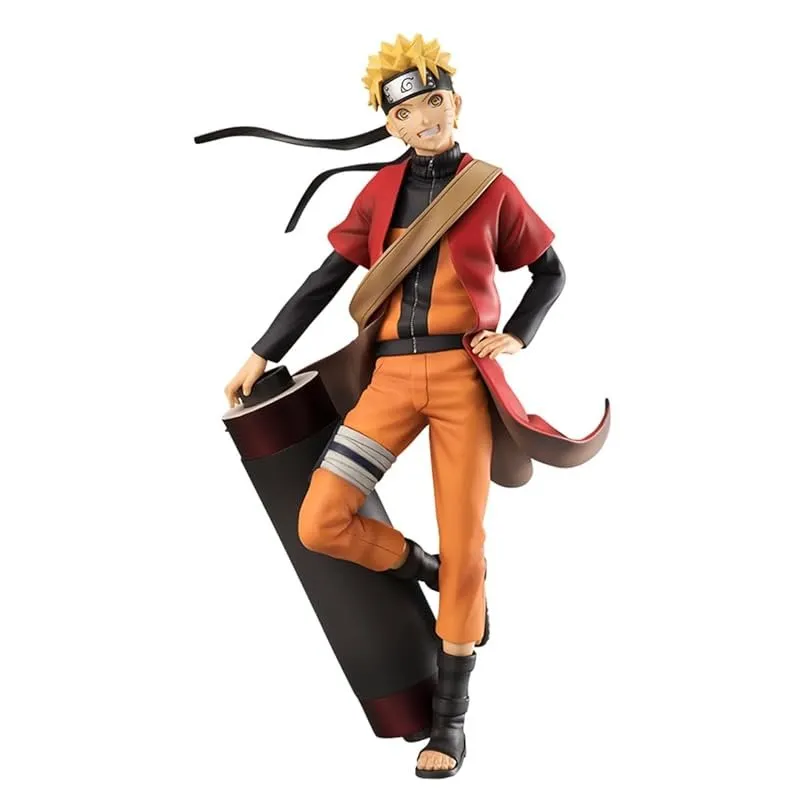 megahouse-naruto-uzumaki-sage-mode-g-e-m-figur image 1